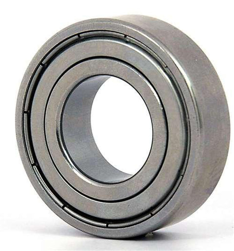 6305ZZ Bearing 25x62x17 Shielded