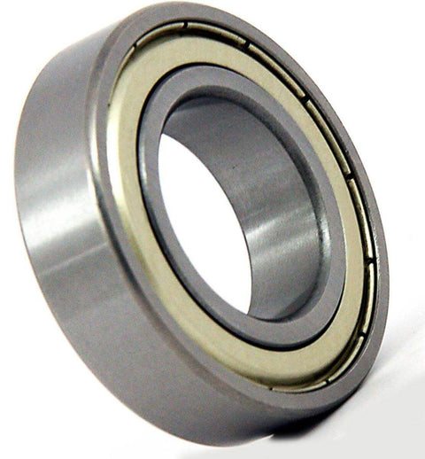 6307ZZC3 Metal Shielded Ball Bearing - C3 Clearance 35x80x21mm