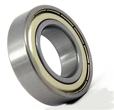 6307ZZC3 Metal Shielded Electric Motor Quality Ball Bearing 35x80x21mm