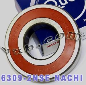 6309-2NSE Nachi Bearing 45x100x25 Sealed C3 Japan