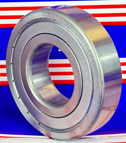6310ZZ Bearing 50x110x27 Shielded