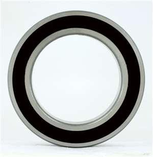 6321-2RS Sealed Bearing 105x225x49