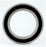 6321-2RS Sealed Bearing 105x225x49