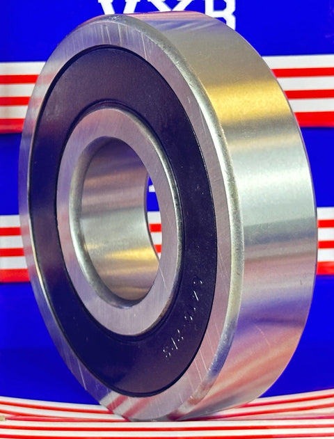 6410-2RS Sealed Bearing 50x130x31
