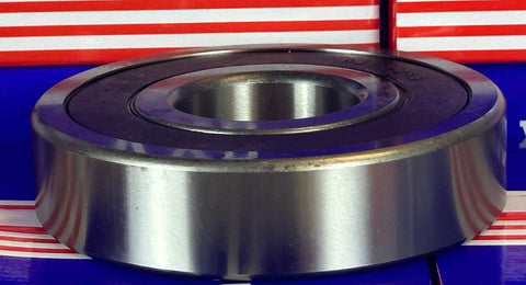 6410-2RS Sealed Bearing 50x130x31