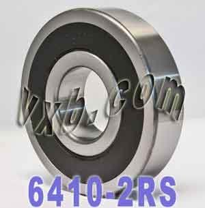 6410-2RS Sealed Bearing 50x130x31
