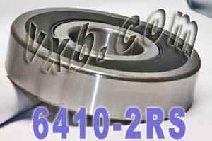 6410-2RS Sealed Bearing 50x130x31
