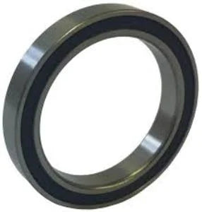 6708-2rs Sealed Metric Slim Bearing 40x50x6mm