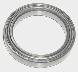 6711ZZ Thin Section Shielded Bearing 55x68x7 - VXB Ball Bearings