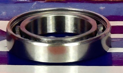 6802 Bearing 15x24x5mm Ball Bearing