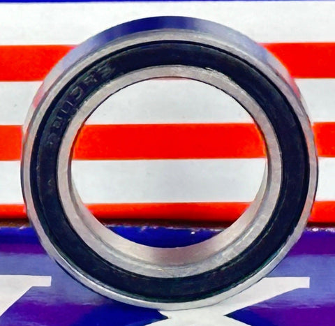 6803RS Sealed Bearing 17x26x5mm