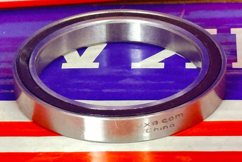 Premium 6808-2RS Bearing 40x52x7 Sealed