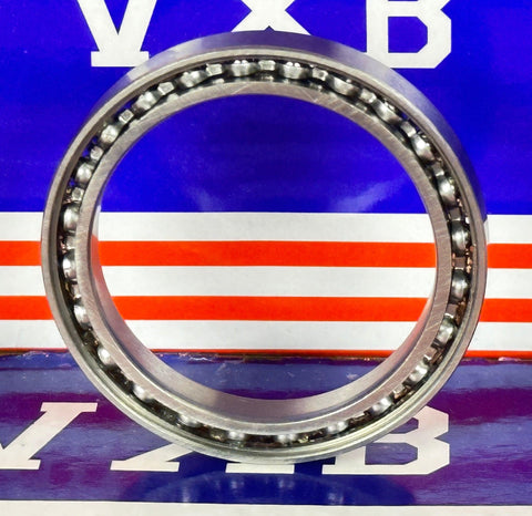 6808 Open Bearing 40x52x7mm
