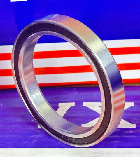 Premium 6808RS Ball Bearing 40x52x7 Sealed