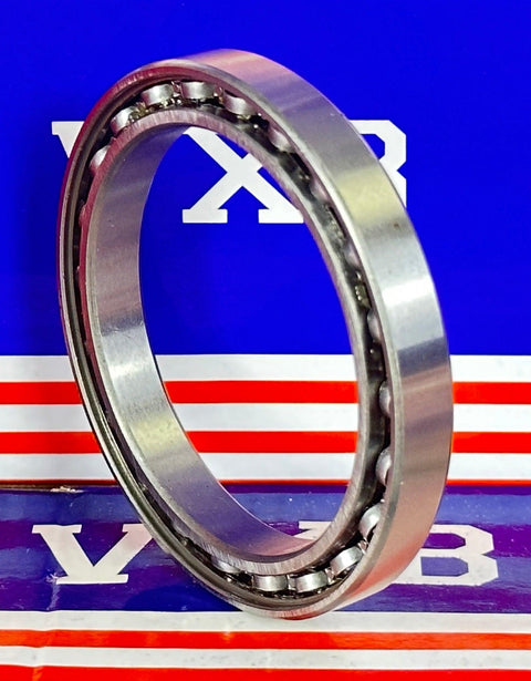 6811 Open Bearing 55x72x9mm