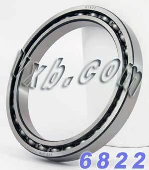 6822 Bearing 110x140x16 Open Large