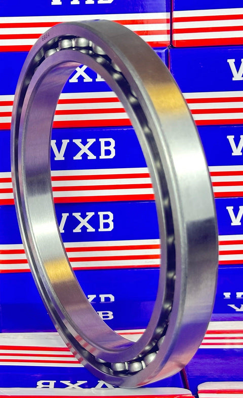 6834 Bearing 170x215x22 Open Extra Large