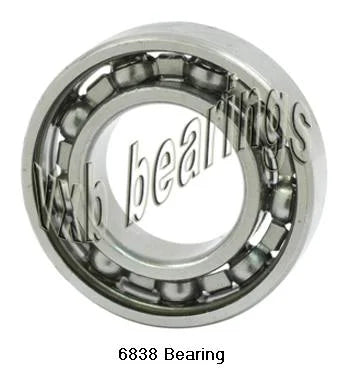 6838 Bearing Deep Groove 6838