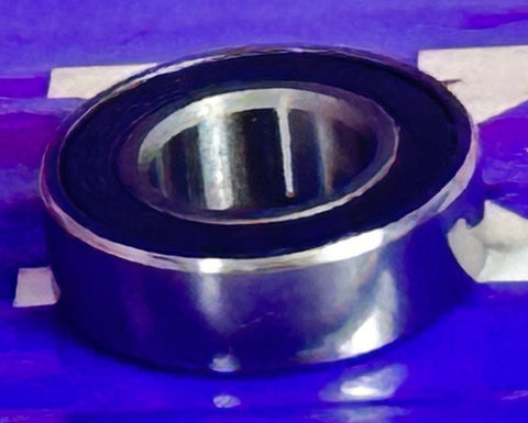 688-2RS Bearing 8x16x5 - Sealed - Miniature