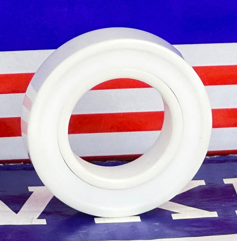 6903-2RS Full Ceramic Sealed Bearing 17x30x7 ZrO2