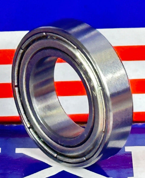 10-Pack 6903ZZ 17x30x7 Metal Shielded Bearing