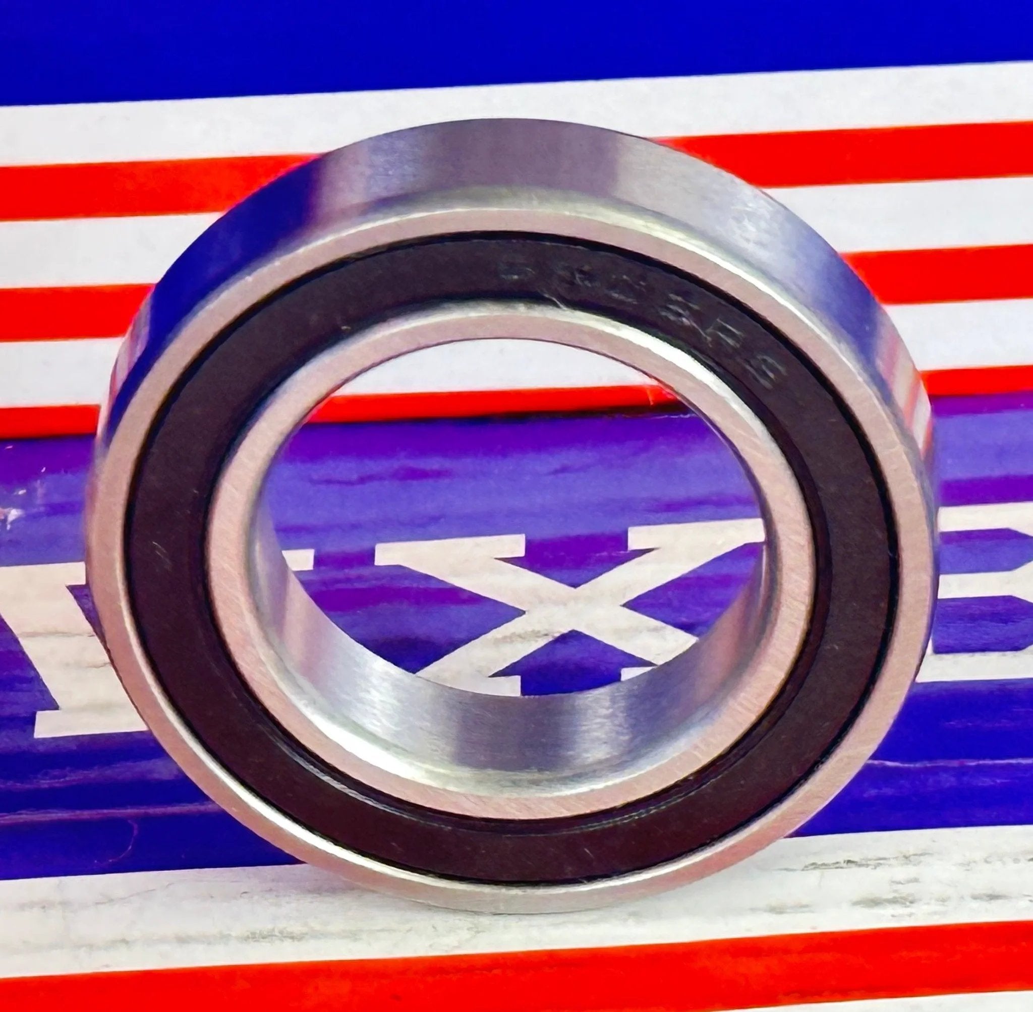 Bering X-RACE-R EUサイズ41（26cm相当） 6905RS Bearing 25x42x9 Sealed 🇨🇦 – Bearings Canada
