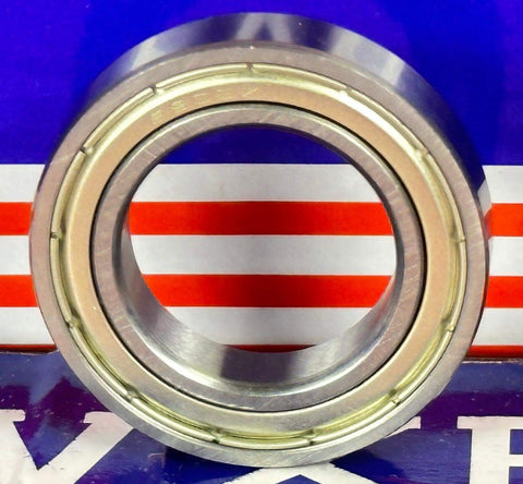6905ZZ Bearing 25x42x9 Shielded - VXB Ball Bearings