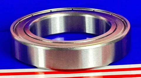 6908ZZ Bearing 40x62x12 Shielded