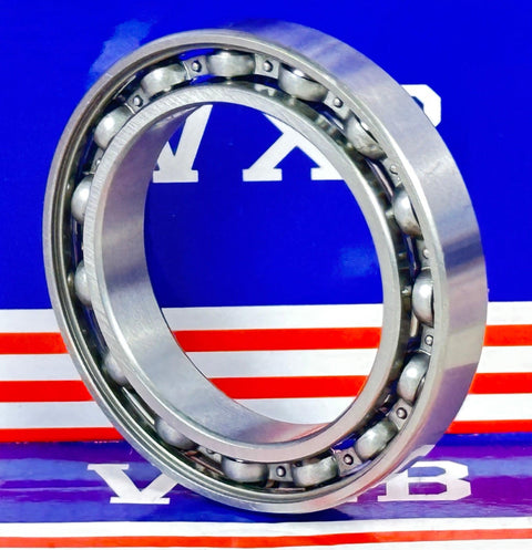 6910 Bearing 50x72x12 Open