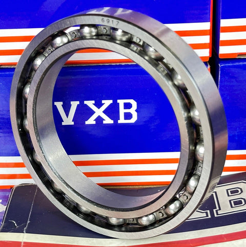 6917 Bearing 85x120x18 Open