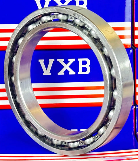 6918 Bearing 90x125x18 Open