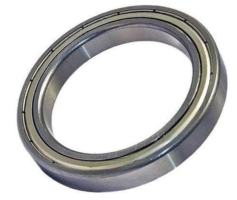 6919ZZ Shielded Bearing 95x130x18mm