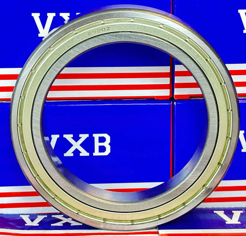 6920ZZ Ball Bearing Shielded 100x140x20mm