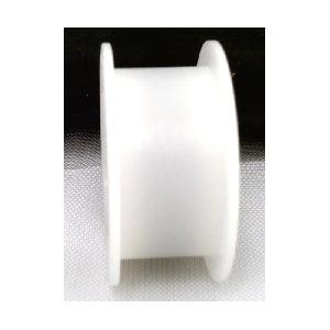 6mm Bore Bearing - 29mm H Groove Nylon Pulley Squared Groove Track Roller Bearing 6x29x13.5mm