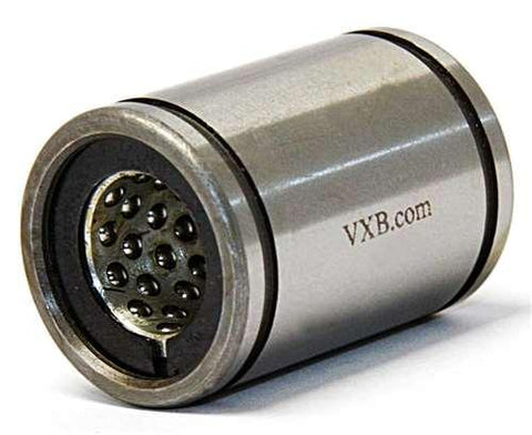 6mm Stroke Rotary Ball Bushing 6x12x20 Linear Motion Bearing