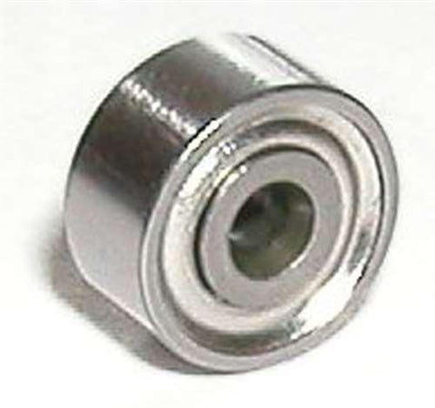 6x11 Bearing 6x11x4 - Shielded - Miniature