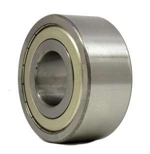 6x12 Bearing 6x12x4mm Shielded Miniature Ball Bearing