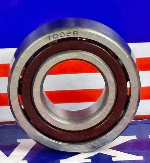 7002B Bearing Angular Contact 15x32x9mm