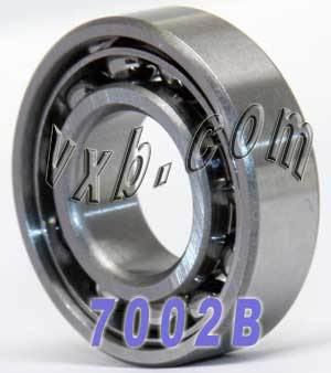 7002B Bearing Angular Contact 15x32x9mm