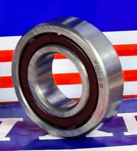 7002B Bearing Angular Contact 15x32x9mm