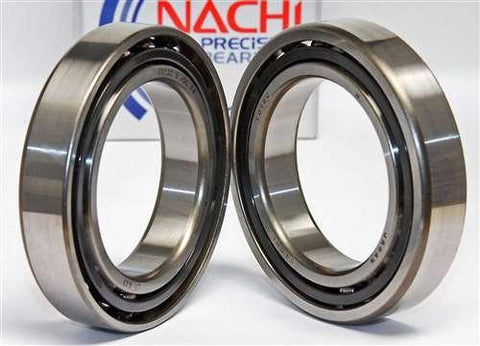 7002CYDUP4 Nachi Angular Contact Bearing 15x32x9 Abec-7 Japan Made