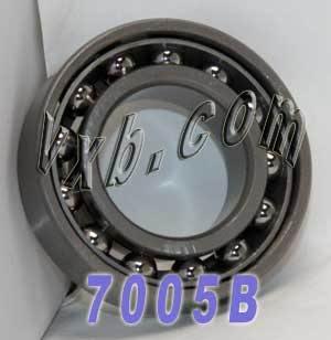 7005B Bearing Angular Contact 25x47x12mm