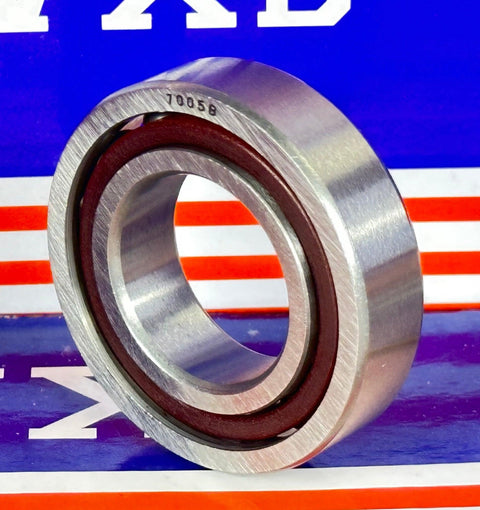 7005B Bearing Angular Contact 25x47x12mm