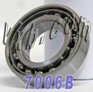 7006B Bearing Angular Contact 30x55x13mm