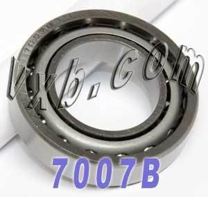 7007B Angular Contact Bearing 35x62x14mm