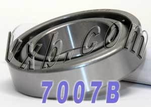 7007B Angular Contact Bearing 35x62x14mm