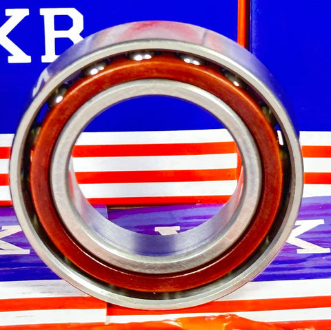 7008B Angular Contact Bearing 40x68x15mm