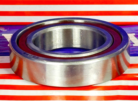 7008B Angular Contact Bearing 40x68x15mm