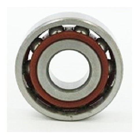 706C Phenolic ABEC 3 Angular Contact Ball Bearing 6x17x6 Miniature