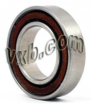 71802 15x24x5 Premium ABEC-5 Angular Contact Ceramic Bearing